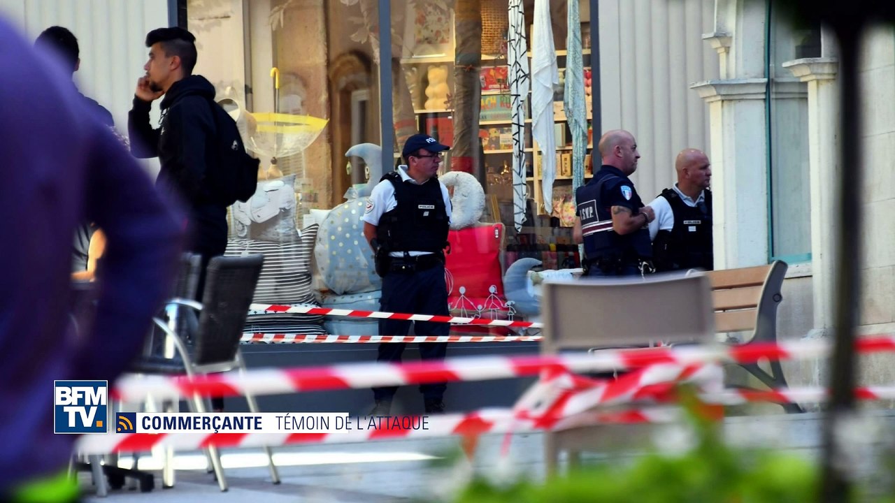 Rodez: l'agresseur aurait agi par vengeance