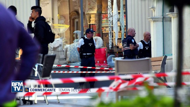 Rodez: l'agresseur aurait agi par vengeance