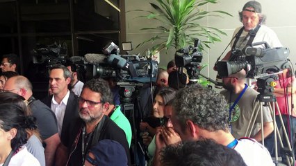 Jair Bolsonaro recebe alta do hospital