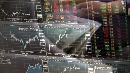 美 금리 인상에도 원화 강세...엔화·금 ↓ / YTN