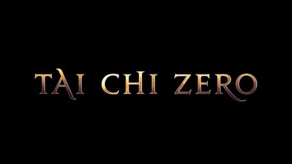 TAI CHI ZERO (2012) Trailer VOST-ENG - CHINA