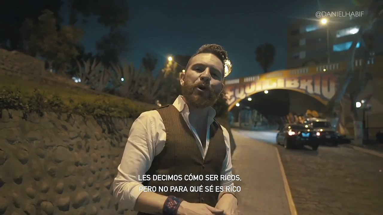 Maleducados - Daniel Habif