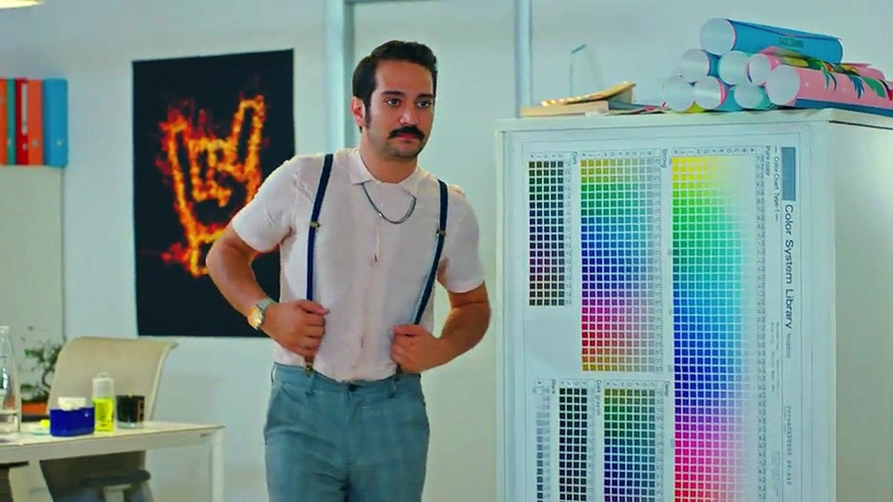 Erken fragman