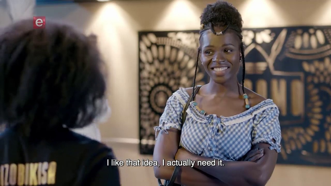Imbewu The Seed Ep 119 - 27/9/2018