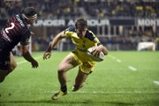(Résumé) ASM / RCT - TOP 14 - Journée 6