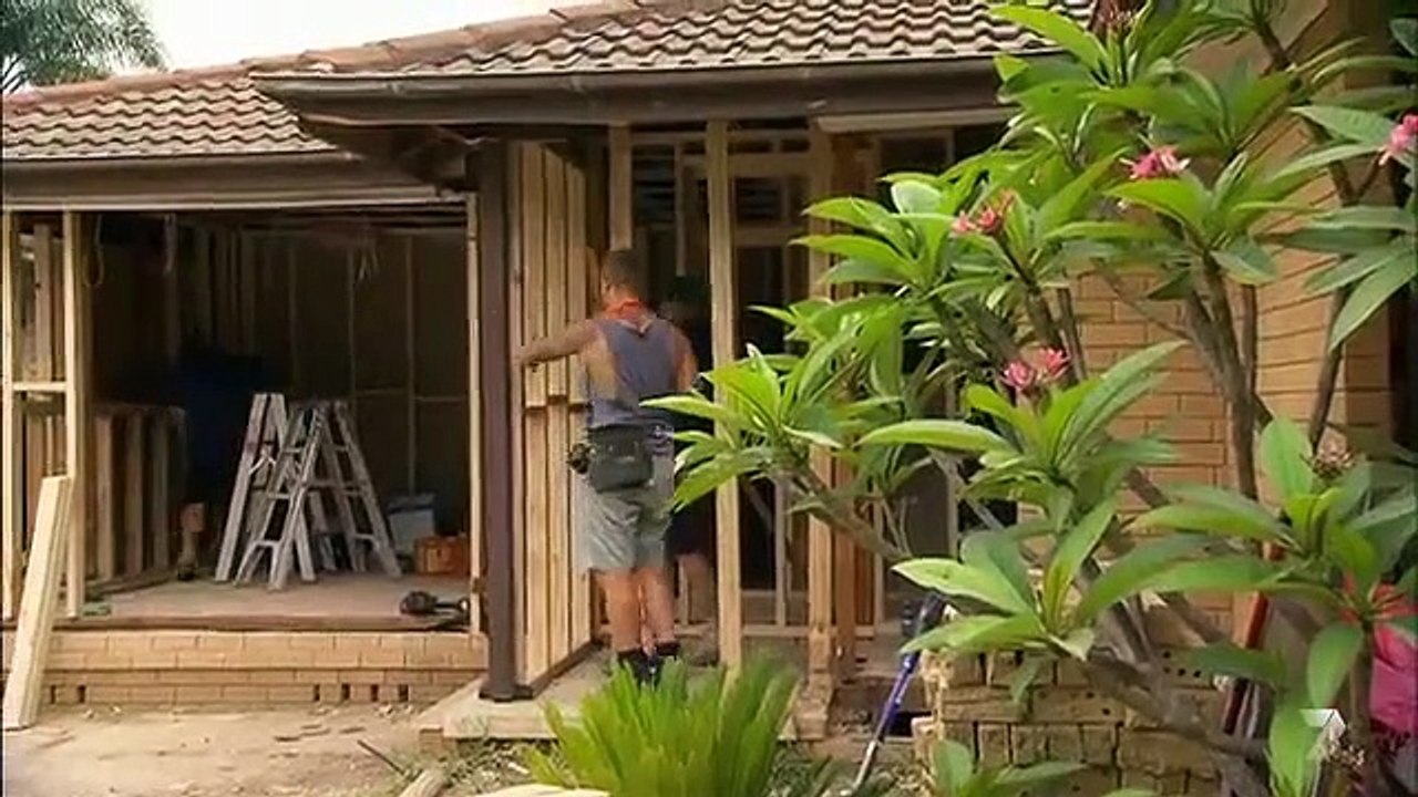 House Rules S03e10
