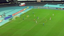EVERTON do Grêmio marca GOLAÇO de calcanhar contra o Fluminense - Série A 2018
