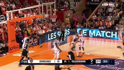 Les plus belles actions du samedi 29 septembre en Jeep® ÉLITE