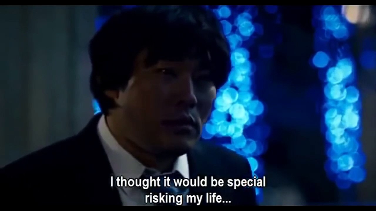 Poongsan - Korean mvs (English Subtitles ) - Part[3/3]