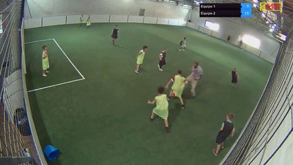 Equipe 1 Vs Equipe 2 - 29/09/18 17:20 - Loisir Poitiers - Poitiers Game Parc