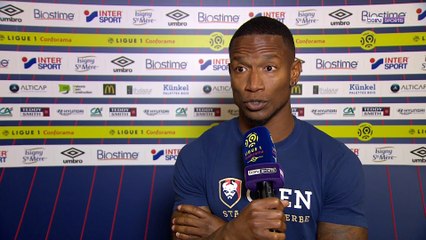 Caen - Beauvue : "On avait hâte de gagner à domicile"