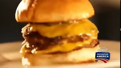 Food tech. - The  Hamburger (Burgers) Revolution