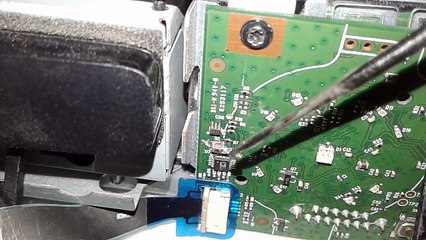 Xbox 360 slim no enciende solo pita sonido de la muerte SOLUCION 2018