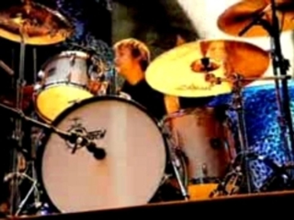 Muse - Unintended (Live In Wembley)