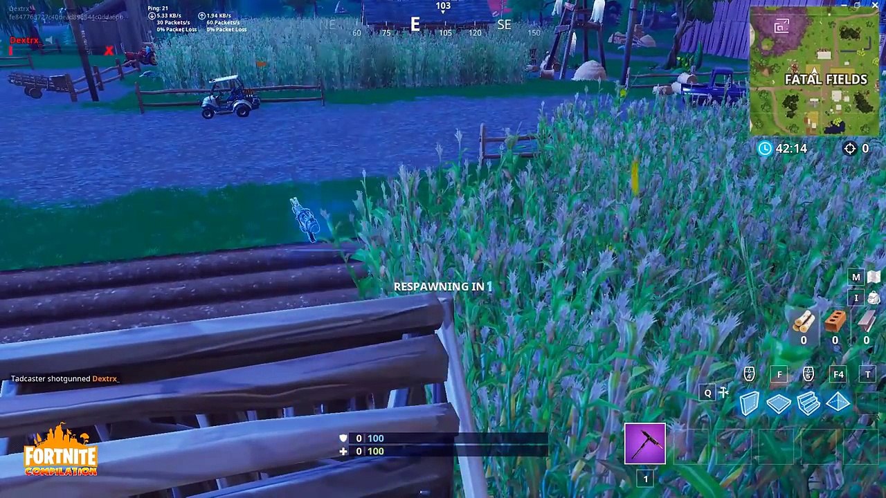 Aydan 200IQ Edits Building on Console | Kids Season 6 Best Plays | Fortnite Compilation