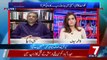 Sohail Warraich Views On  Shah Mehmood Qureshi