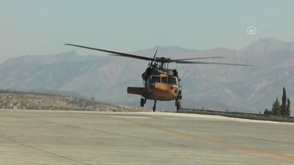 Bakan Kurum: "İbadet Mekanlarını Terör Yuvası Haline Getirmeye Çalıştılar"