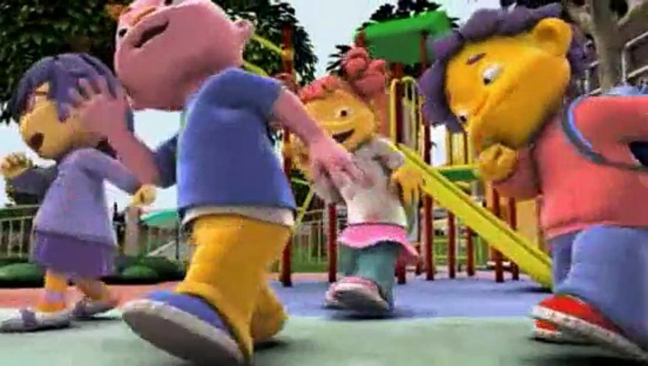 Sid the Science Kid - 7 Super Science Tools