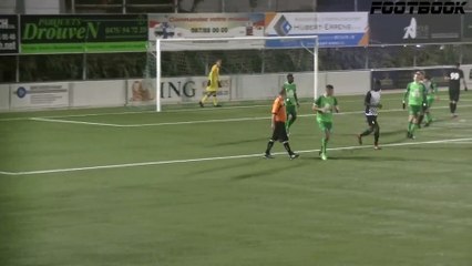 D3 Ama. R.F.C. Un La Calamine - R.F.C. Warnant 29.09.2018