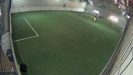 Equipe 1 Vs Equipe 2 - 29/09/18 18:02 - Loisir Poitiers - Poitiers Game Parc