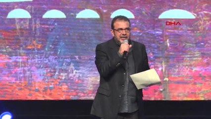 Adana 25. Uluslararası Adana Film Festivali'nde En İyi Film Ödülü 'Sibel'e Verildi