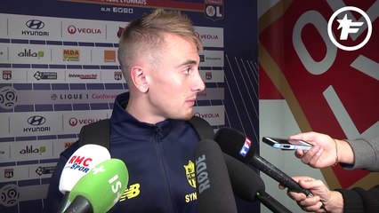 Nantes : Valentin Rongier fait front derrière Miguel Cardoso