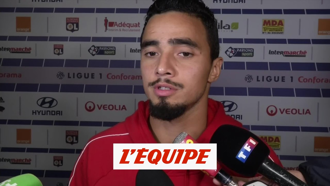 Rafael «Trois ans que je suis à Lyon et c'est toujours la même chose» - Foot - L1 - OL