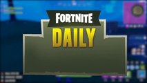 Fortnite Daily Best Moments Ep.156 (Fortnite Battle Royale Funny Moments)