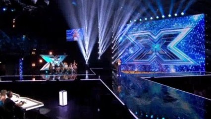 The X Factor (UK) - S15E09 - Six Chair Challenge 1