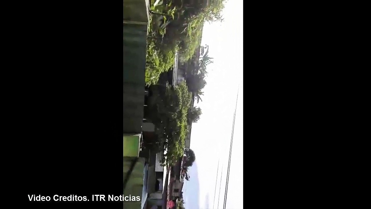 Agente de la PNC es atacado por pandilleros