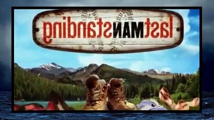 Last Man Standing S01E11