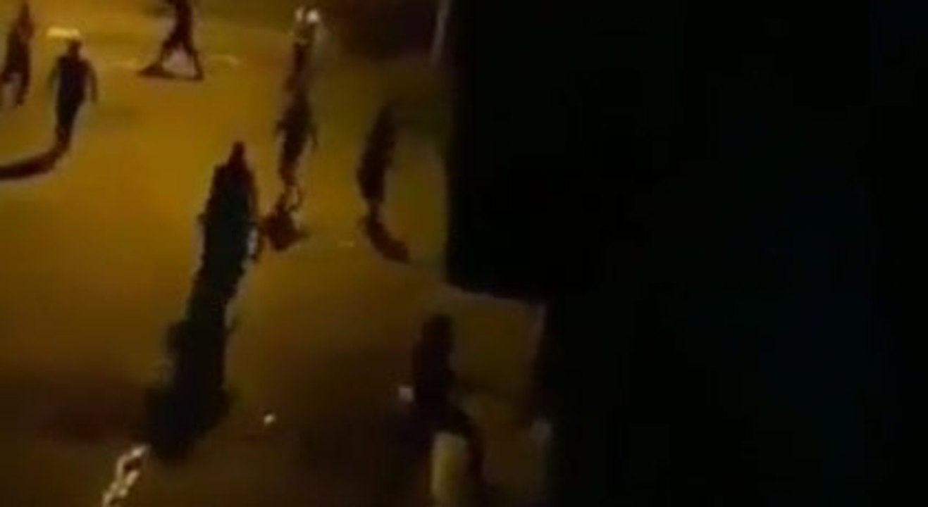 Urfa'da neler oluyor