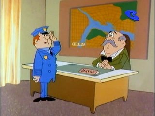 [1965] A Formiga Atômica - Episódio 22