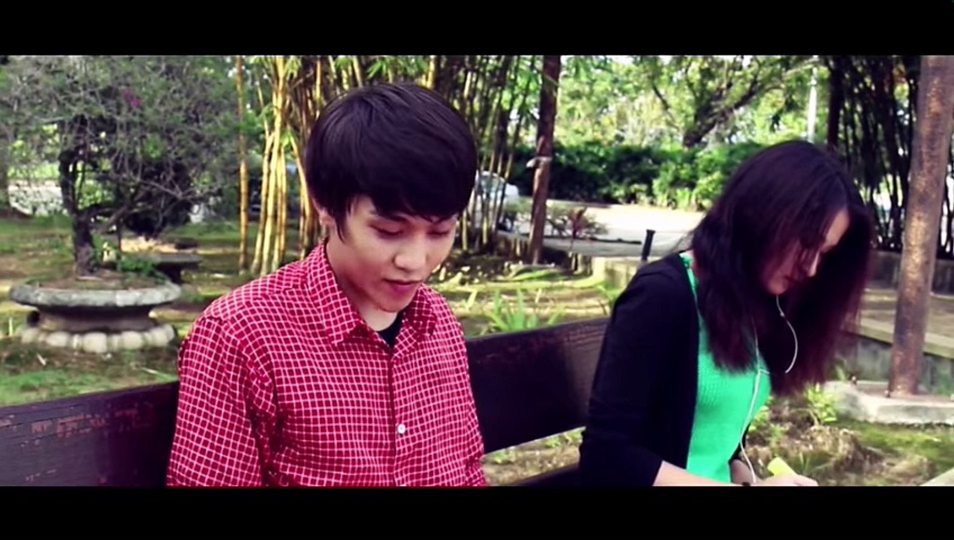 ⁣Ek Mulakat - Unplugged Song - Korean Video - Love Story -
