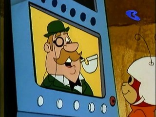 [1965] A Formiga Atômica - Episódio 25