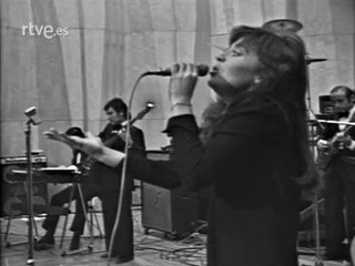 Mari Trini - Un hombre marchó