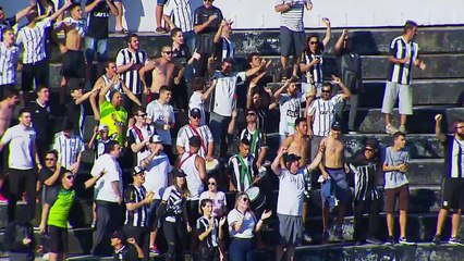 [MELHORES MOMENTOS] Figueirense 2 x 2 Atlético-GO - Série B 2018