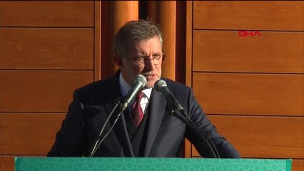 Erdoğan Köln'de: Steinmeier ve Merkel ile İki Ülkenin Meselelerini Samimiyetle Ele Aldık