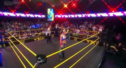 WWE Breaking Ground S01 - Ep02 New Energy HD Watch