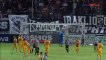 [HIGHLIGHTS] OFI Crete 0 x 3 AEK Athens - Superleague 2018-2019