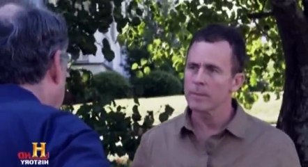 Decoded S01 - Ep05 Confederate Gold HD Watch