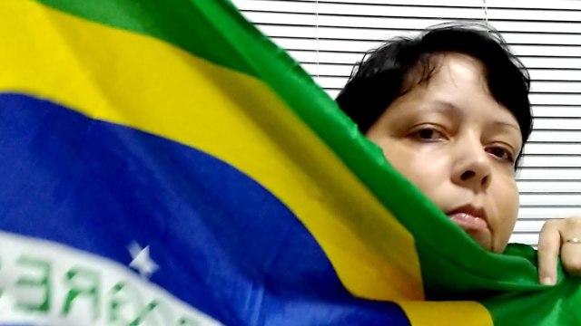 #ELENAO PELO MACHISMO E PRECONCEITOS