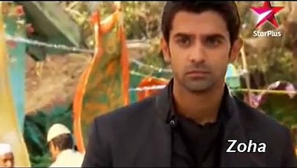 Arnav Khushi VM-Intimidating Raizada