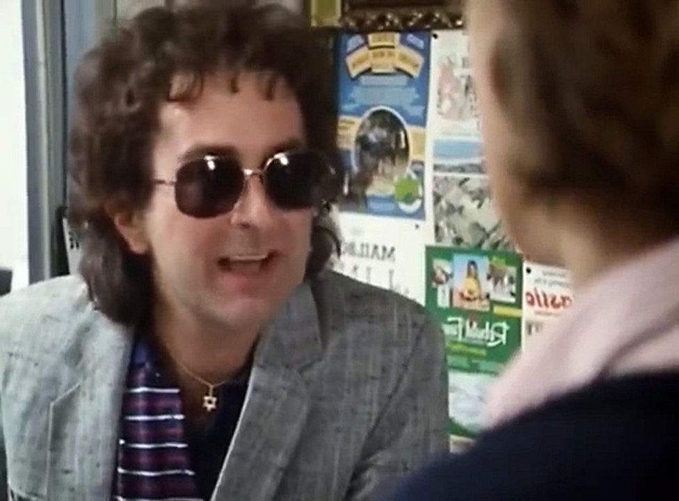 Bergerac S08 - Ep02 My Name is Sgt. Bergerac (2) - Part 01 HD Watch