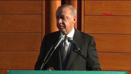 Erdoğan Köln'de Steinmeier ve Merkel ile İki Ülkenin Meselelerini Samimiyetle Ele Aldık 2