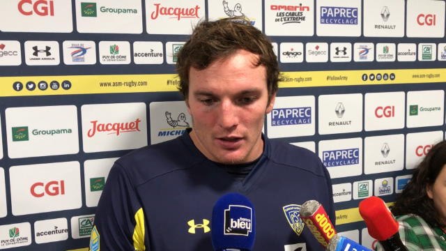 6e j. - Iturria : Agréable d'enchainer les matches avec le sourire