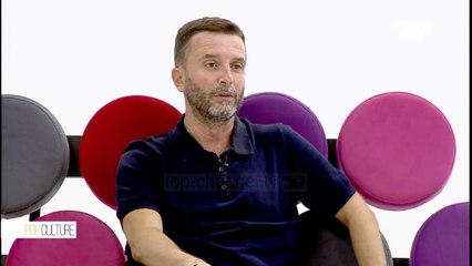 “Shpërthen” Erion Braçe - Pop Culture