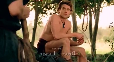 BeastMaster S01 - Ep05 Amazons HD Watch