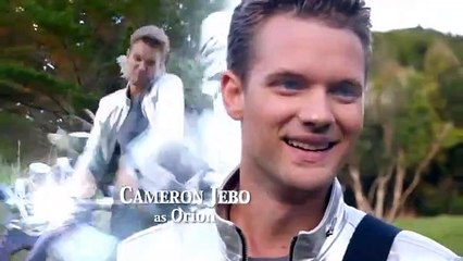 Power Rangers Megaforce S02 E13