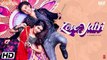 Loveyatri - Journey Of Love - HD Official Trailer - Aayush Sharma - Warina Hussain - Abhiraj Minawala - 5th October 2018